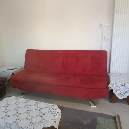Kipseli 1 Apartment *