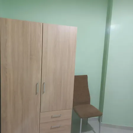 Apartman Kipseli 1 Kozáni