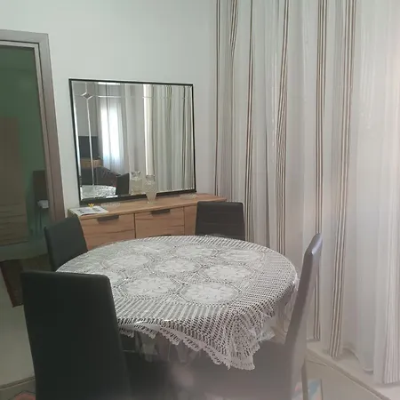 Apartment Kipseli 1