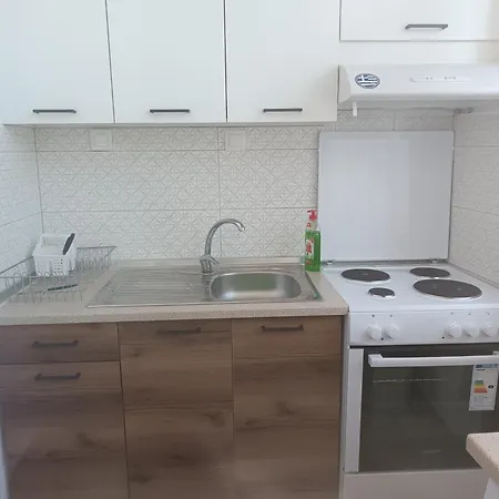 Kipseli 1 Apartment