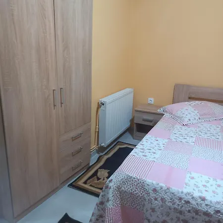 Apartmán Kipseli 1 Kozani