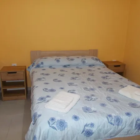 Apartmán Kipseli 1 Kozani