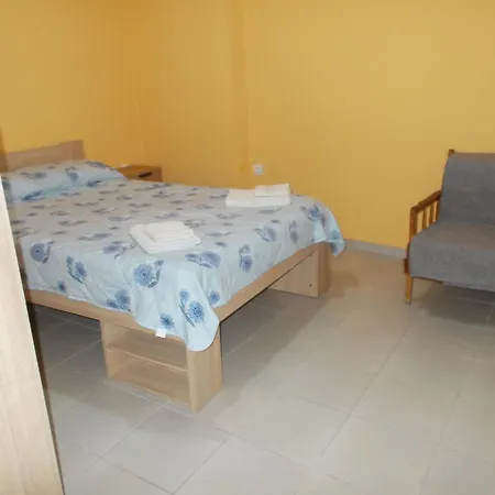 Kipseli 1 Apartmán *