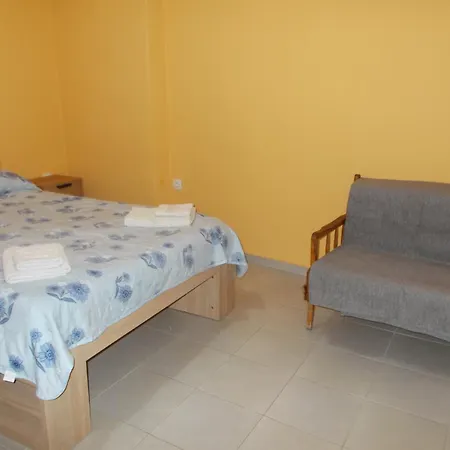 Apartmán Kipseli 1 *