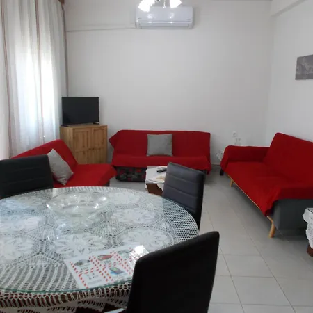 Apartman Kipseli 1 Kozáni