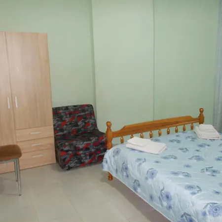 Kipseli 1 Apartmán *