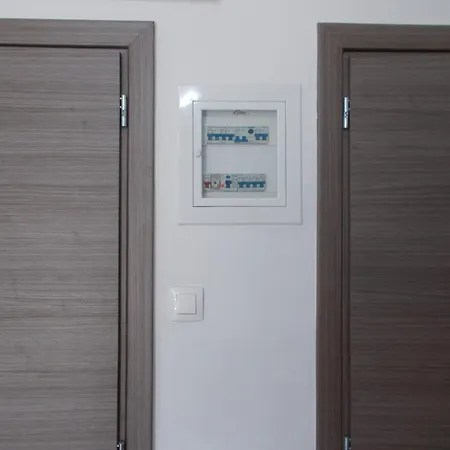 Kipseli 1 Apartmán Kozani