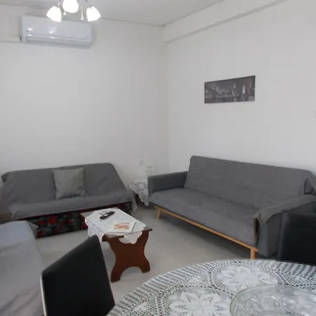 Apartmán Kipseli 1 Kozani