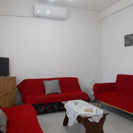 Kipseli 1 Apartmán Kozani