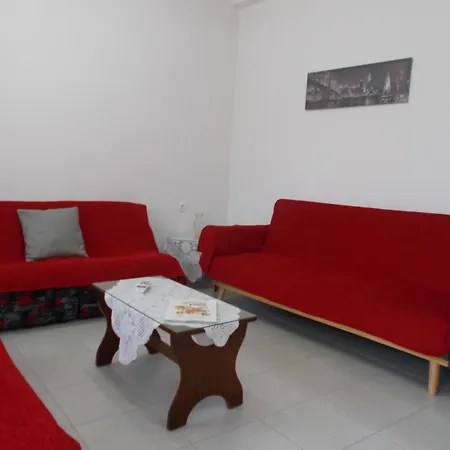 Apartmán Kipseli 1 Kozani
