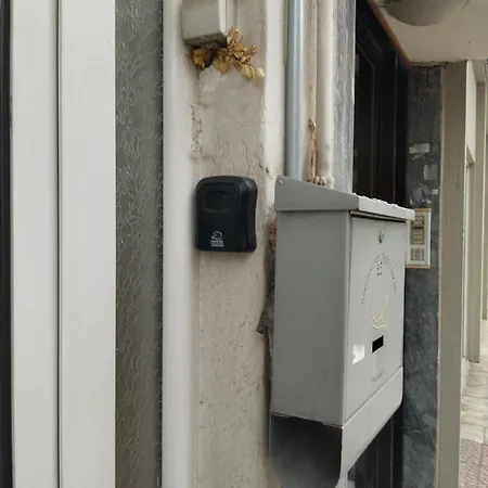 Kipseli 1 Apartman *