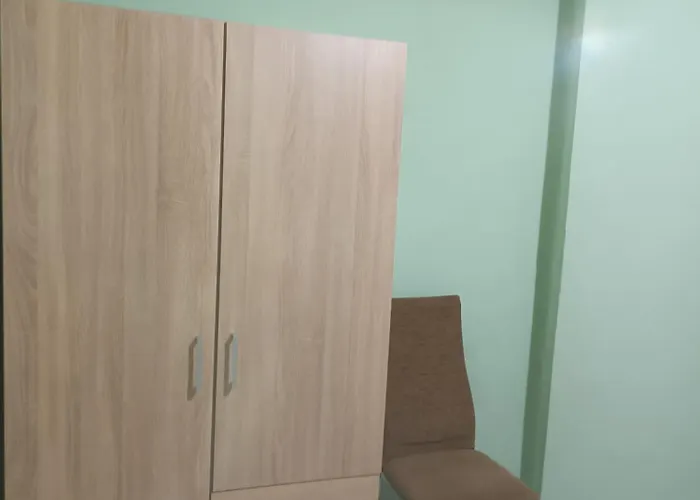 Apartamento Kipseli 1 Kozani