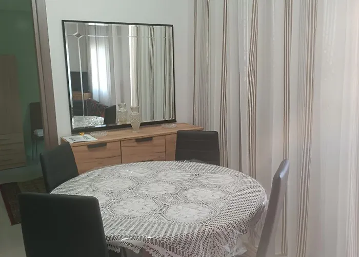 Apartamento Kipseli 1