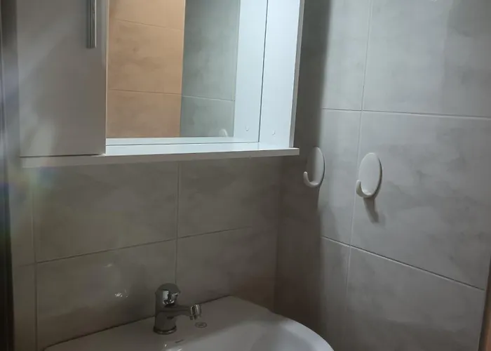 Kipseli 1 Apartamento