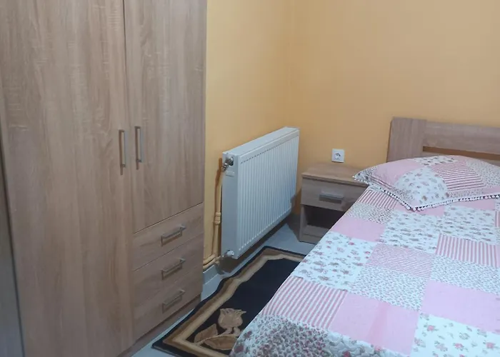 Apartamento Kipseli 1 Kozani