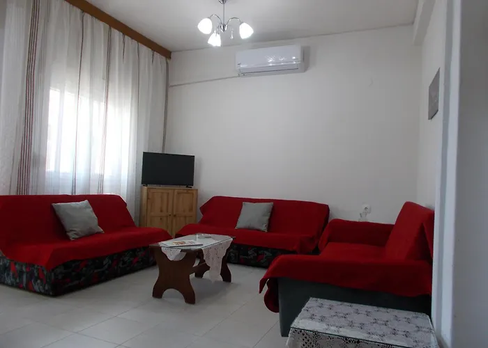 Kipseli 1 Apartamento