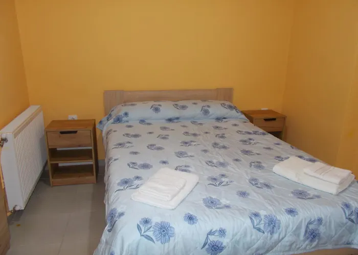 Apartamento Kipseli 1 Kozani
