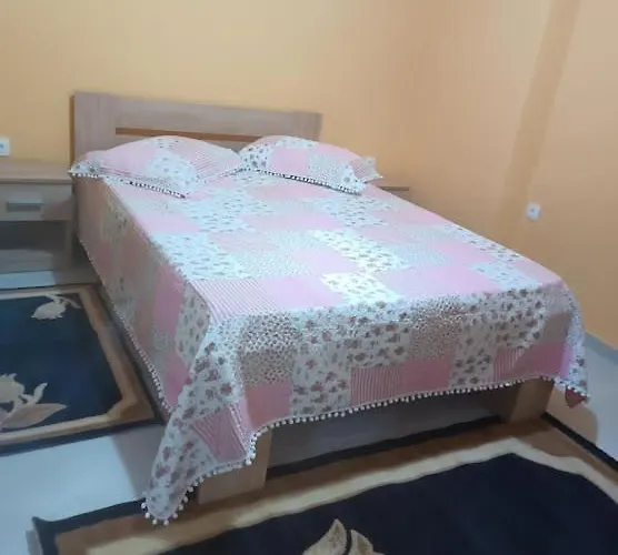 Kipseli 1 Apartamento