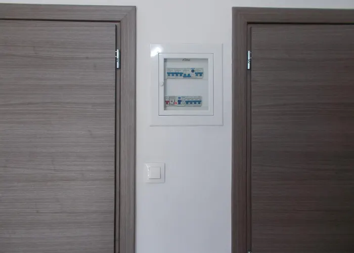 Kipseli 1 Apartamento Kozani