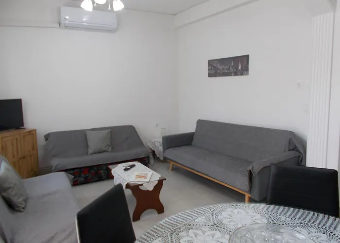 Apartamento Kipseli 1 Kozani