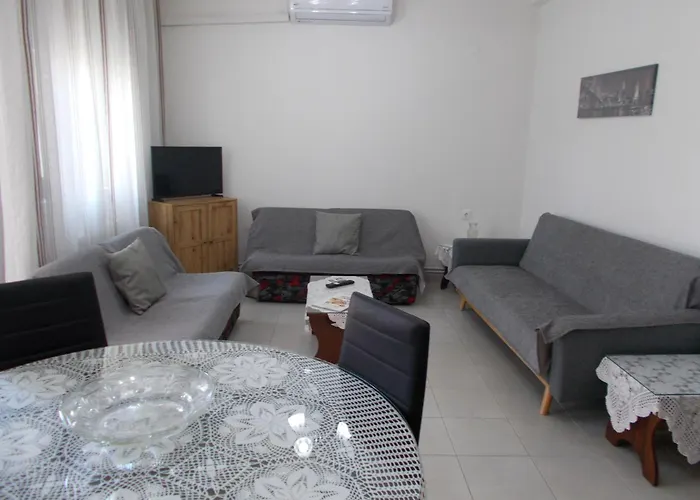 Apartamento Kipseli 1