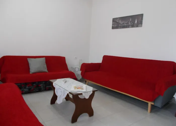Apartamento Kipseli 1 Kozani