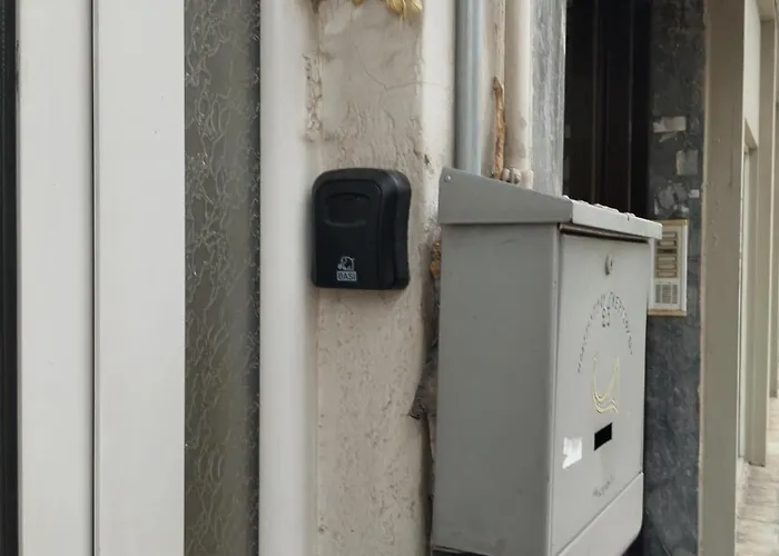 Kipseli 1 Apartamento *